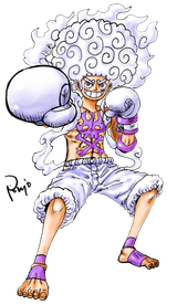 Afro Nika