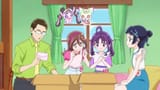 キミとアイドルプリキュア♪ 第24話 タナカーンの夏やすみ！ (TVer 1080p v0).mkv-00011