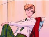 haruka tenoh - sailor uranus