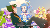 precure