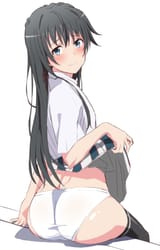 yuki