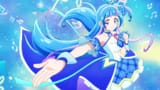キミとアイドルプリキュア♪ 第24話 タナカーンの夏やすみ！ (TVer 1080p v0).mkv-00023