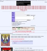 CODE GEASS CODE GEASS CODE GEASS
