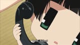 kohina calls the police like a good girl