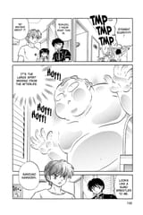 RIN-NE - c197 (v20) - p158 [dig] [From Within the Wall] [VIZ Media] [danke-Empire]