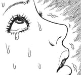 sweat and tears