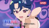 [NanakoRaws] Himitsu no AiPri S2 - 16 (TX 1920x1080 x265 AAC).mkv-00002
