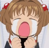 Sakura hungry