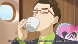 the ojisan elixir