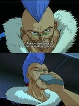secret technique