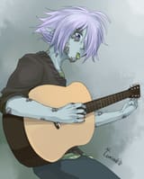 acoustic