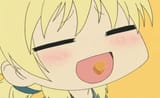 miyako eating