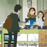 literally me