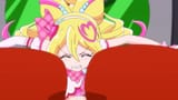 [Serenae] Kimi to Idol Precure♪ - 24 (1080p).mkv_snapshot_16.41.624