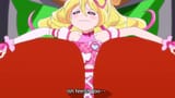 [Serenae] Kimi to Idol Precure♪ - 24 (1080p).mkv_snapshot_16.53.899