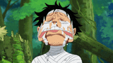 luffy-sad