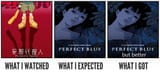 REAL thoughts on paranoia agent