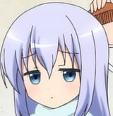 chino trapped