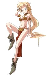 rasha bikini
