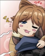 Waffle awake