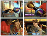 bop it twist it