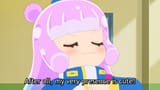 My very presence is cute