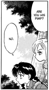 amazing panel