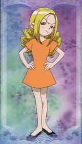 Reika tamaki ojamajo