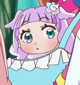 Wary béb v2