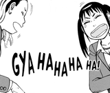 gyahahahaha