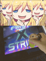 SnekStrike