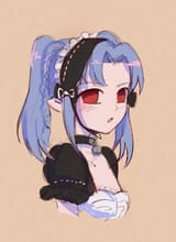 meido len
