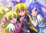 40303141-ねぇねぇねぇねぇねぇ　レジーナってば　ねぇ！