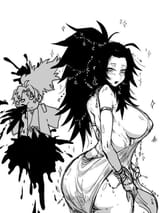 Koku genderbend