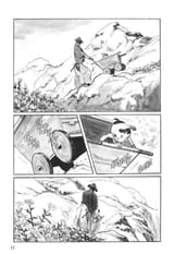 Lone Wolf and Cub - c093 (v19) - p012 [dig] [Four Seasons of Death] [Dark Horse Comics] [danke-Empire] {HQ}