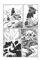 Lone Wolf and Cub - c093 (v19) - p013 [dig] [Four Seasons of Death] [Dark Horse Comics] [danke-Empire] {HQ}