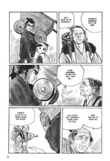 Lone Wolf and Cub - c093 (v19) - p016 [dig] [Four Seasons of Death] [Dark Horse Comics] [danke-Empire] {HQ}