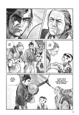 Lone Wolf and Cub - c093 (v19) - p017 [dig] [Four Seasons of Death] [Dark Horse Comics] [danke-Empire] {HQ}