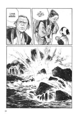 Lone Wolf and Cub - c093 (v19) - p018 [dig] [Four Seasons of Death] [Dark Horse Comics] [danke-Empire] {HQ}