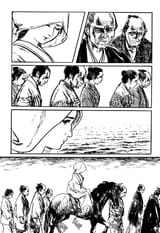 Lone Wolf and Cub - c093 (v19) - p023 [dig] [Four Seasons of Death] [Dark Horse Comics] [danke-Empire] {HQ}