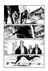 Lone Wolf and Cub - c093 (v19) - p025 [dig] [Four Seasons of Death] [Dark Horse Comics] [danke-Empire] {HQ}