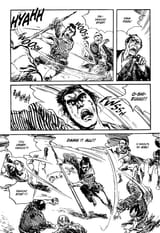 Lone Wolf and Cub - c093 (v19) - p027 [dig] [Four Seasons of Death] [Dark Horse Comics] [danke-Empire] {HQ}