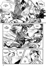 Lone Wolf and Cub - c093 (v19) - p028 [dig] [Four Seasons of Death] [Dark Horse Comics] [danke-Empire] {HQ}