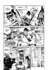 Lone Wolf and Cub - c093 (v19) - p029 [dig] [Four Seasons of Death] [Dark Horse Comics] [danke-Empire] {HQ}