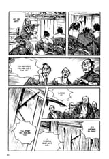 Lone Wolf and Cub - c093 (v19) - p030 [dig] [Four Seasons of Death] [Dark Horse Comics] [danke-Empire] {HQ}