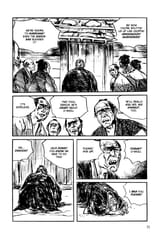 Lone Wolf and Cub - c093 (v19) - p031 [dig] [Four Seasons of Death] [Dark Horse Comics] [danke-Empire] {HQ}