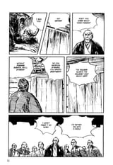 Lone Wolf and Cub - c093 (v19) - p032 [dig] [Four Seasons of Death] [Dark Horse Comics] [danke-Empire] {HQ}
