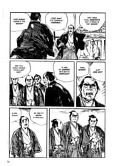 Lone Wolf and Cub - c093 (v19) - p034 [dig] [Four Seasons of Death] [Dark Horse Comics] [danke-Empire] {HQ}
