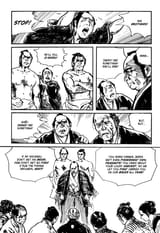 Lone Wolf and Cub - c093 (v19) - p037 [dig] [Four Seasons of Death] [Dark Horse Comics] [danke-Empire] {HQ}