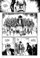 Lone Wolf and Cub - c093 (v19) - p038 [dig] [Four Seasons of Death] [Dark Horse Comics] [danke-Empire] {HQ}